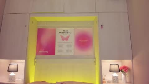 Tami online show from February 11, 7:52 pm