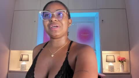 Tami online show from May 8, 8:25 pm