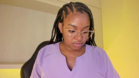 Tami online show from May 20, 7:53 pm