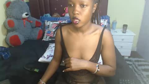 tamela online show from October 3, 2:52 am