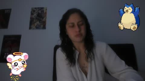 Snapshot of tami_chan_hs chatting on December 27, 10:59 pm Tami online show from December 27, 10:59 pm
