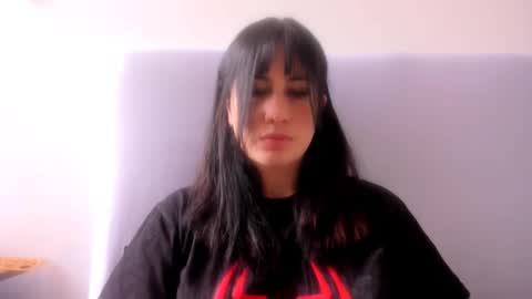 Tami online show from February 19, 6:48 pm