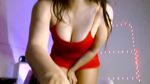 Snapshot of tami_ramirez__ chatting on February 3, 10:03 am Tami online show from February 3, 10:03 am