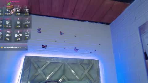 Tamy Vega online show from March 8, 11:58 am