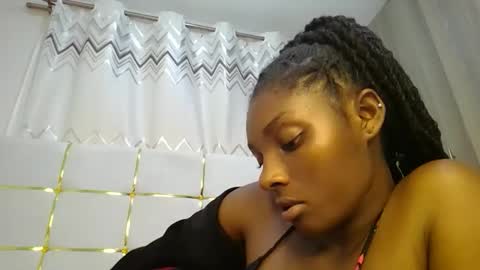 tamia online show from January 29, 3:54 am