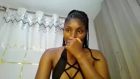 tamia online show from January 30, 7:26 pm