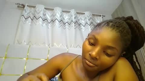 tamia online show from February 1, 1:34 am