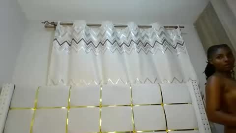 tamia online show from February 9, 6:43 am