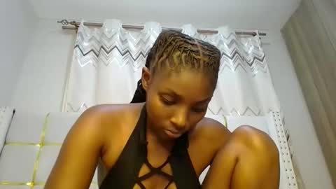 tamia online show from February 10, 5:25 am