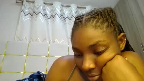 tamia online show from February 19, 12:25 am