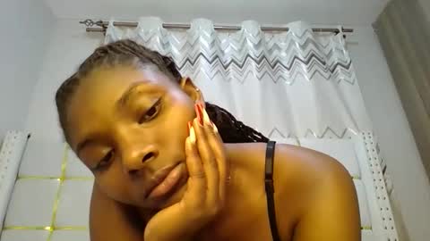 tamia online show from February 19, 9:47 pm