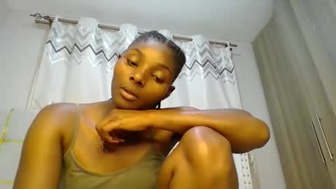 tamia online show from February 22, 3:56 am