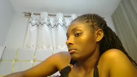 tamia online show from February 23, 12:08 am