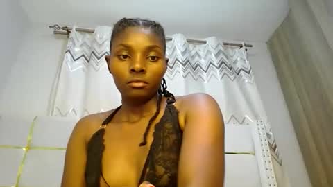 tamia online show from February 26, 6:43 pm