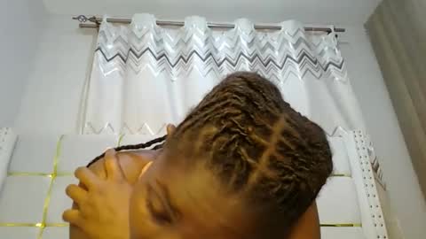 tamia online show from March 1, 12:50 am