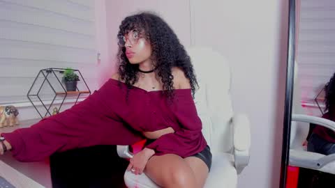 TAMI online show from April 2, 5:32 pm