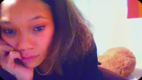 Snapshot of tamiii420 chatting on March 7, 12:40 am Tamiii420 online show from March 7, 12:40 am