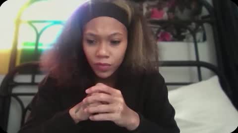 Snapshot of tamiii420 chatting on March 7, 7:11 pm Tamiii420 online show from March 7, 7:11 pm