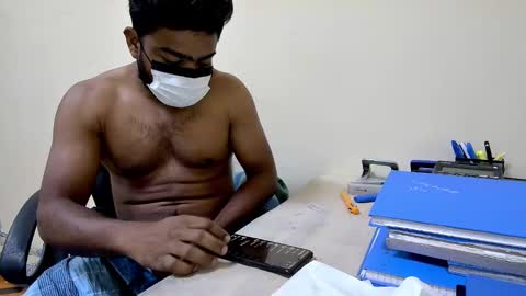 tamilan_da75 online show from January 21, 4:10 am