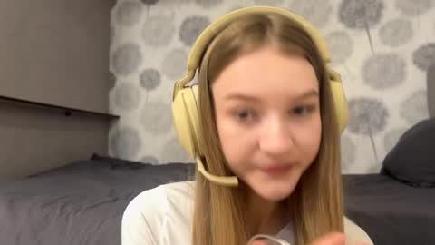 Snapshot of tammieprotano chatting on April 1, 12:17 pm Melissa online show from April 1, 12:17 pm