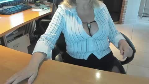 Tammy online show from May 4, 8:21 am