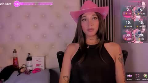 Tammy  online show from February 20, 2:50 pm