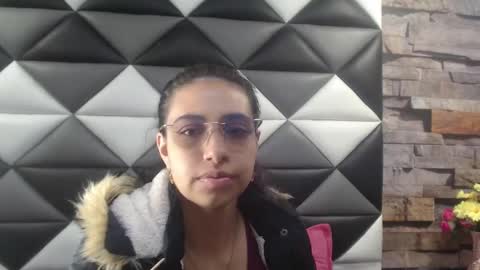 Snapshot of tammy_blackk chatting on December 18, 12:18 pm Tammy Blackk online show from December 18, 12:18 pm