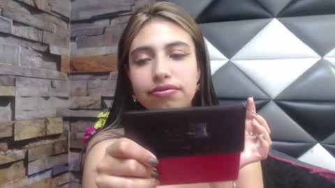 Snapshot of tammy_blackk chatting on December 31, 7:29 pm Tammy Blackk online show from December 31, 7:29 pm