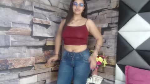 Snapshot of tammy_blackk chatting on January 5, 12:21 pm Tammy Blackk online show from January 5, 12:21 pm