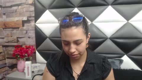 Snapshot of tammy_blackk chatting on January 9, 11:47 am Tammy Blackk online show from January 9, 11:47 am