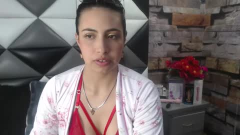 Snapshot of tammy_blackk chatting on January 13, 6:38 pm Tammy Blackk online show from January 13, 6:38 pm