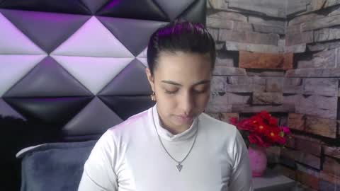 Snapshot of tammy_blackk chatting on January 15, 12:04 pm Tammy Blackk online show from January 15, 12:04 pm