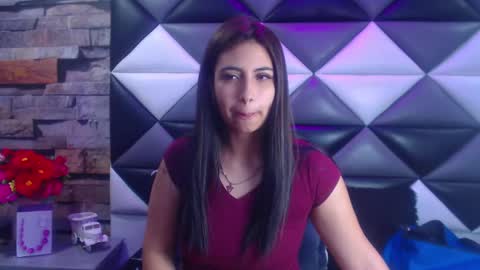 Snapshot of tammy_blackk chatting on January 18, 11:54 am Tammy Blackk online show from January 18, 11:54 am