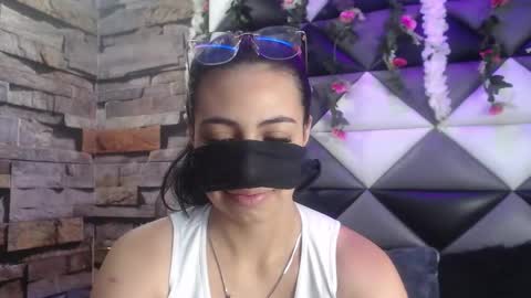 Snapshot of tammy_blackk chatting on January 21, 12:18 pm Tammy Blackk online show from January 21, 12:18 pm