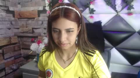 Snapshot of tammy_blackk chatting on February 5, 12:27 pm Tammy Blackk online show from February 5, 12:27 pm