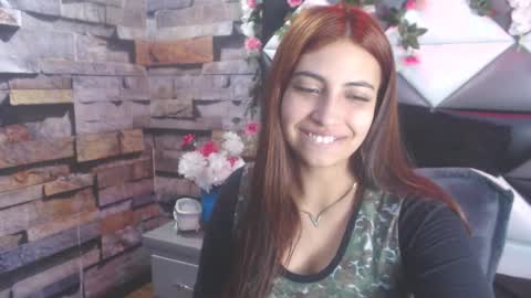 Snapshot of tammy_blackk chatting on February 11, 12:27 pm Tammy Blackk online show from February 11, 12:27 pm