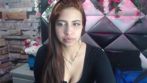 Snapshot of tammy_blackk chatting on February 12, 11:18 am Tammy Blackk online show from February 12, 11:18 am