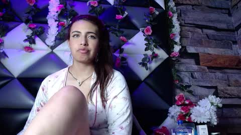 Snapshot of tammy_blackk chatting on March 3, 7:06 pm Tammy Blackk online show from March 3, 7:06 pm