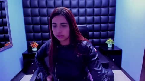 Snapshot of tammy_blackk chatting on September 10, 2:44 am Tammy Blackk online show from September 10, 2:44 am