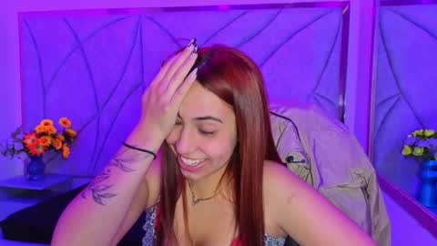 Snapshot of tammy_blackk chatting on October 1, 3:01 am Tammy Blackk online show from October 1, 3:01 am