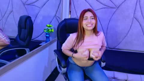 Snapshot of tammy_blackk chatting on October 4, 4:21 am Tammy Blackk online show from October 4, 4:21 am