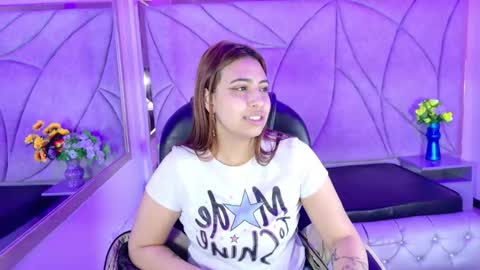 Snapshot of tammy_blackk chatting on October 15, 3:28 am Tammy Blackk online show from October 15, 3:28 am