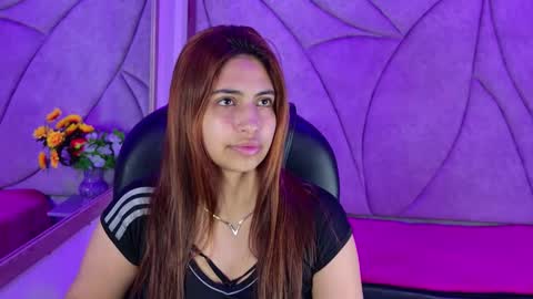 Snapshot of tammy_blackk chatting on October 19, 3:18 am Tammy Blackk online show from October 19, 3:18 am