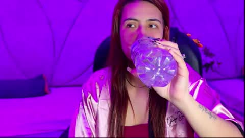 Snapshot of tammy_blackk chatting on October 26, 3:34 am Tammy Blackk online show from October 26, 3:34 am