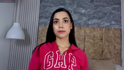 Snapshot of tammy_greyyx chatting on February 20, 2:19 am tammy_greyyx online show from February 20, 2:19 am