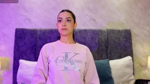 Snapshot of tammy_greyyx chatting on February 23, 2:09 am tammy_greyyx online show from February 23, 2:09 am