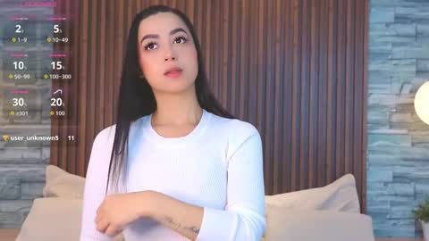 Snapshot of tammy_greyyx chatting on March 23, 6:34 pm tammy_greyyx online show from March 23, 6:34 pm