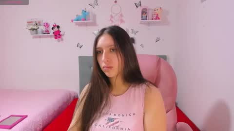 Tammy3 online show from January 12, 6:57 pm