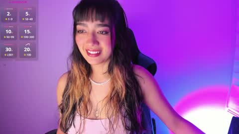 Snapshot of tammy_owo chatting on June 9, 12:11 am tammy_owo online show from June 9, 12:11 am