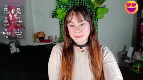 Snapshot of tammy_parker chatting on March 22, 6:28 am Tammy Parker online show from March 22, 6:28 am